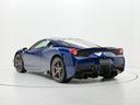 ４５８スペチアーレ ベースグレード　ＬＥＤ付カーボン製ステアリング　カーボン製レーシングシート　２０インチ鍛造ホイール　内装アルカンターラ仕上げ（7枚目）