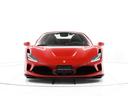 F8スパイダー F1 DCT Apple Car Play ADAS フェラーリ認定中古車 メーカー保証付 フェラーリ・ロードサイドアシスタンス Ferrari Approved(5枚目)