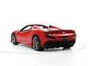 F8スパイダー F1 DCT Apple Car Play ADAS フェラーリ認定中古車 メーカー保証付 フェラーリ・ロードサイドアシスタンス Ferrari Approved(7枚目)