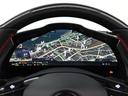 メーターパネルは16インチのデジタルディスプレイになります。ドライバーが見やすいようにディスプレイが湾曲しています。