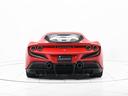 F8トリブート フェラーリ認定中古車 メーカー保証付 フェラーリ・ロードサイドアシスタンス Ferrari Approved(6枚目)