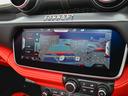 F1 DCT LED付ステアリング フェラーリ認定中古車 メーカー保証付 フェラーリ・ロードサイドアシスタンス Ferrari Approved(19枚目)