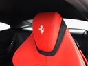 F1 DCT サラウンドビューカメラ バックレーダー フェラーリ認定中古車 メーカー保証付 フェラーリ・ロードサイドアシスタンス Ferrari Approved(15枚目)