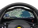 F1 DCT アップルカープレイ LED付ハンドル フェラーリ認定中古車 メーカー保証付 フェラーリ・ロードサイドアシスタンス Ferrari Approved(13枚目)