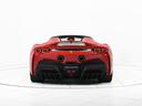 SF90スパイダー フェラーリ認定中古車 メーカー保証付 フェラーリ・ロードサイドアシスタンス Ferrari Approved(6枚目)