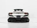 Ｆ８スパイダー Ｆ１　ＤＣＴ　ＢｉａｎｃｏＩｔａｌｉａ　フェラーリ認定中古車　正規ディーラー車　メーカー保証付　フェラーリ・ロードサイドアシスタンス　Ｆｅｒｒａｒｉ　Ａｐｐｒｏｖｅｄ（6枚目）