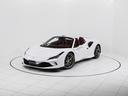 Ｆ８Ｓｐｉｄｅｒです。大変人気のあるモデルになります。フェラーリがクラシック２シーターベルリネッタの頂点として誕生させた、ミッドリヤエンジン・スポーツカーです。