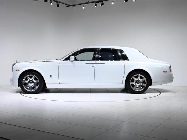 ロールス ロイス ファントム ｓｗｂ コーンズ ｃｏｌｌｅｃｔｉｏｎニューオータニ認定中古車 1780 0万円 平成18年 06年 東京都 中古車 価格 Com