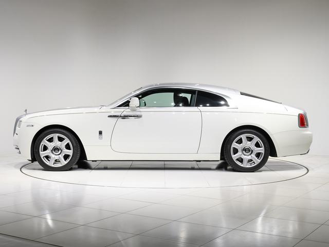 レイス(ロールスロイス) Rolls Royce 認定中古車 レイス(ロールスロイス) Rolls Royce 認定中古車