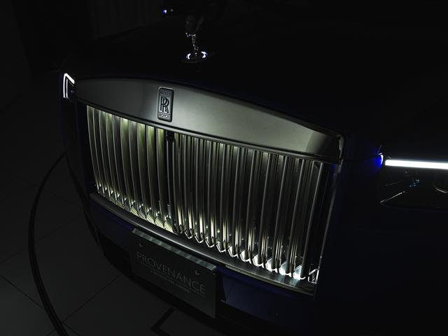 カリナン ６．７５　２０２５モデル　Ｃｕｌｌｉｎａｎ　Ｓｅｒｉｅｓ２　Ｒｏｌｌｓ　Ｒｏｙｃｅ　認定中古車　Ｐｒｏｖｅｎａｎｃｅ　メーカー保証付　ロードサイド・アシスタンス（47枚目）