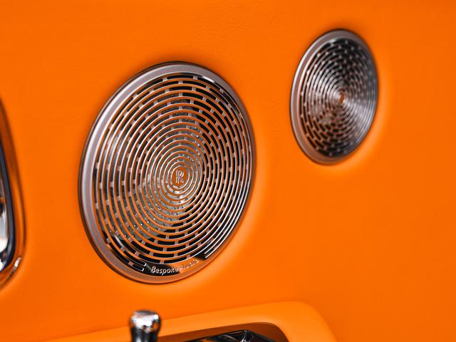 カリナン ６．７５　２０２５モデル　Ｃｕｌｌｉｎａｎ　Ｓｅｒｉｅｓ２　Ｒｏｌｌｓ　Ｒｏｙｃｅ　認定中古車　Ｐｒｏｖｅｎａｎｃｅ　メーカー保証付　ロードサイド・アシスタンス（49枚目）