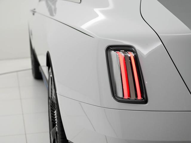 スペクター 　２０２４モデル　ＳＰＥＣＴＲＥ　Ｒｏｌｌｓ　Ｒｏｙｃｅ　認定中古車　Ｐｒｏｖｅｎａｎｃｅ　メーカー保証付　ロードサイド・アシスタンス（20枚目）