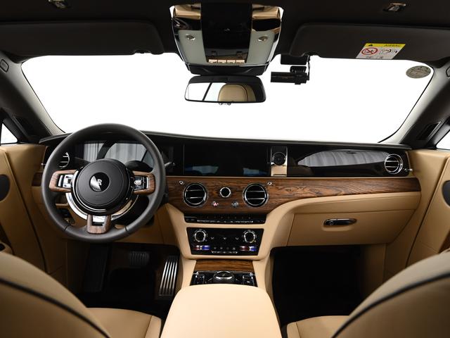 スペクター 　２０２４モデル　ＳＰＥＣＴＲＥ　Ｒｏｌｌｓ　Ｒｏｙｃｅ　認定中古車　Ｐｒｏｖｅｎａｎｃｅ　メーカー保証付　ロードサイド・アシスタンス（15枚目）