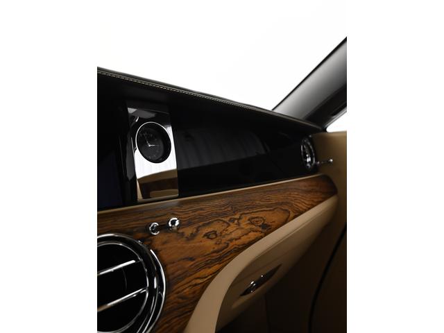 スペクター 　２０２４モデル　ＳＰＥＣＴＲＥ　Ｒｏｌｌｓ　Ｒｏｙｃｅ　認定中古車　Ｐｒｏｖｅｎａｎｃｅ　メーカー保証付　ロードサイド・アシスタンス（33枚目）