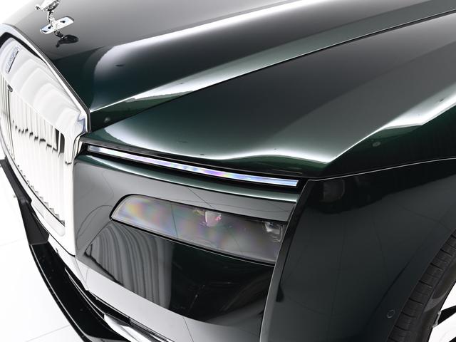 スペクター 　２０２４モデル　ＳＰＥＣＴＲＥ　Ｒｏｌｌｓ　Ｒｏｙｃｅ　認定中古車　Ｐｒｏｖｅｎａｎｃｅ　メーカー保証付　ロードサイド・アシスタンス（36枚目）
