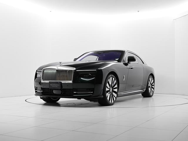 スペクター 　２０２４モデル　ＳＰＥＣＴＲＥ　Ｒｏｌｌｓ　Ｒｏｙｃｅ　認定中古車　Ｐｒｏｖｅｎａｎｃｅ　メーカー保証付　ロードサイド・アシスタンス（40枚目）