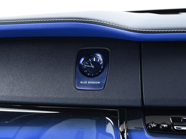 カリナン 　２０２４モデル　Ｂｌａｃｋ　Ｂａｄｇｅ　Ｃｕｌｌｉｎａｎ　Ｂｌｕｅ　Ｓｈａｄｏｗ　Ｐａｃｋａｇｅ　Ｒｏｌｌｓ　Ｒｏｙｃｅ　認定中古車　Ｐｒｏｖｅｎａｎｃｅ　メーカー保証付　ロードサイド・アシスタンス（46枚目）