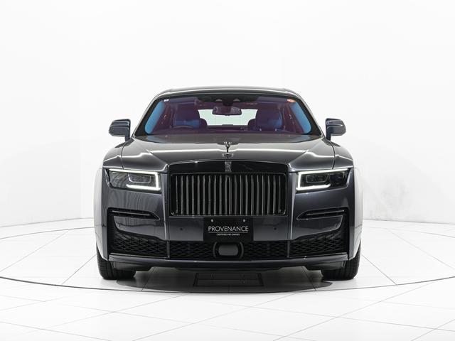 ゴースト 　２０２２モデルＢｌａｃｋ　Ｂａｄｇｅ　Ｇｈｏｓｔ（2枚目）