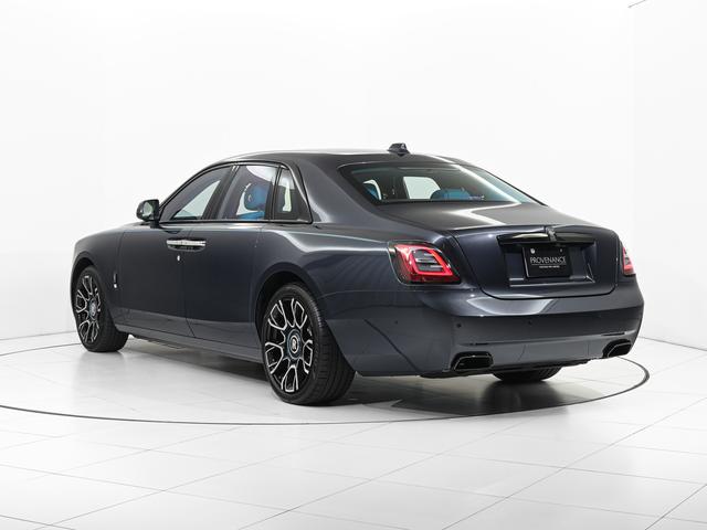ゴースト 　２０２２モデルＢｌａｃｋ　Ｂａｄｇｅ　Ｇｈｏｓｔ（5枚目）