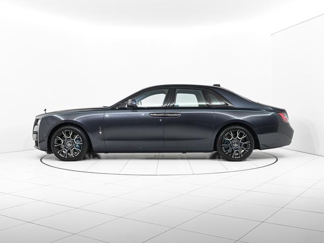 ゴースト 　２０２２モデルＢｌａｃｋ　Ｂａｄｇｅ　Ｇｈｏｓｔ（6枚目）