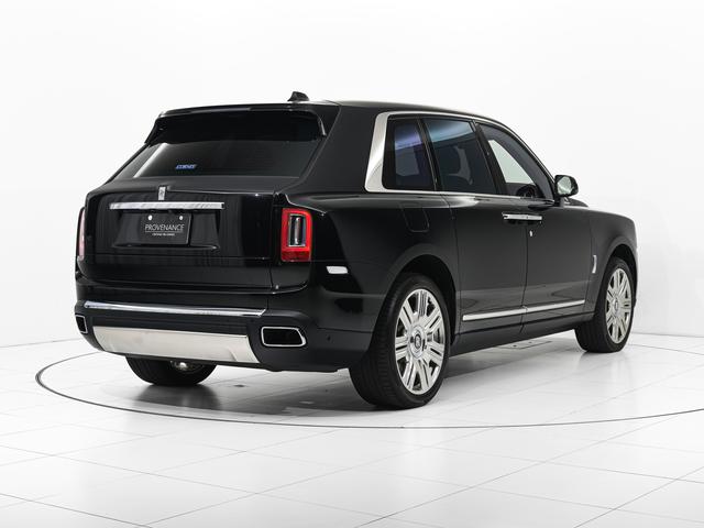 カリナン ベースグレード　２０１９モデル　Ｃｕｌｌｉｎａｎ（4枚目）