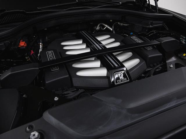 カリナン ベースグレード　２０１９モデル　Ｃｕｌｌｉｎａｎ（8枚目）