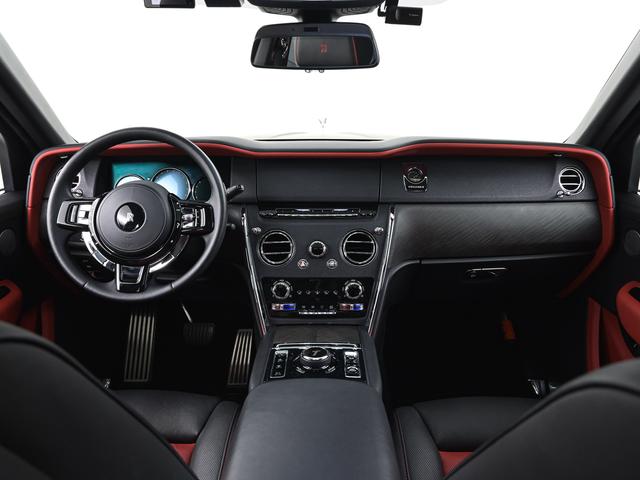 カリナン ベースグレード　２０１９モデル　Ｃｕｌｌｉｎａｎ（17枚目）