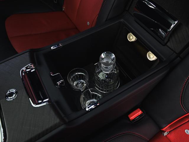 カリナン ベースグレード　２０１９モデル　Ｃｕｌｌｉｎａｎ（38枚目）