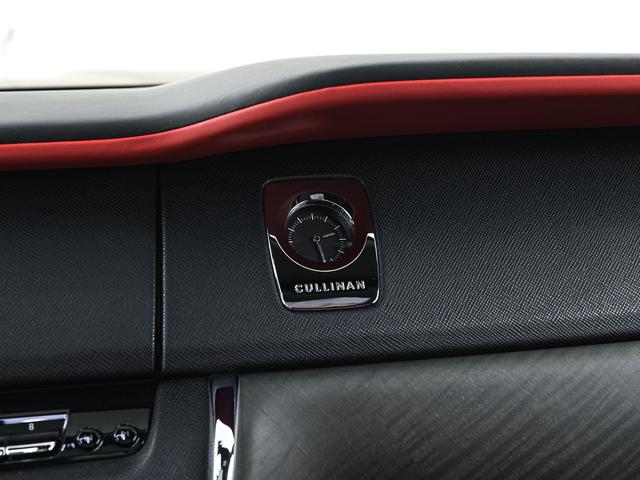 カリナン ベースグレード　２０１９モデル　Ｃｕｌｌｉｎａｎ（40枚目）