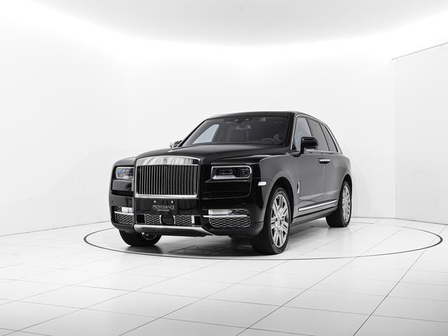 カリナン ベースグレード　２０１９モデル　Ｃｕｌｌｉｎａｎ（53枚目）