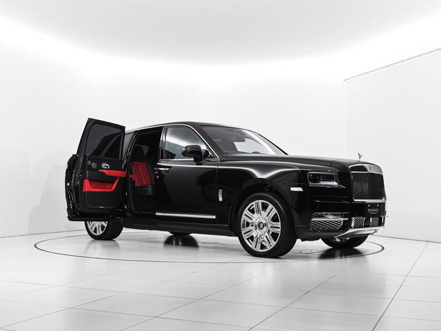 カリナン ベースグレード　２０１９モデル　Ｃｕｌｌｉｎａｎ（55枚目）