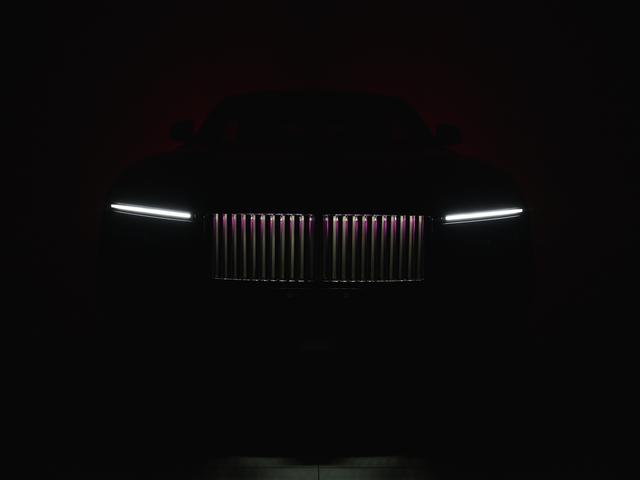 スペクター  2025モデル Black Badge SPECTRE Rolls Royce 認定中古車 Provenance メーカー保証付 ロードサイド・アシスタンス(51枚目)