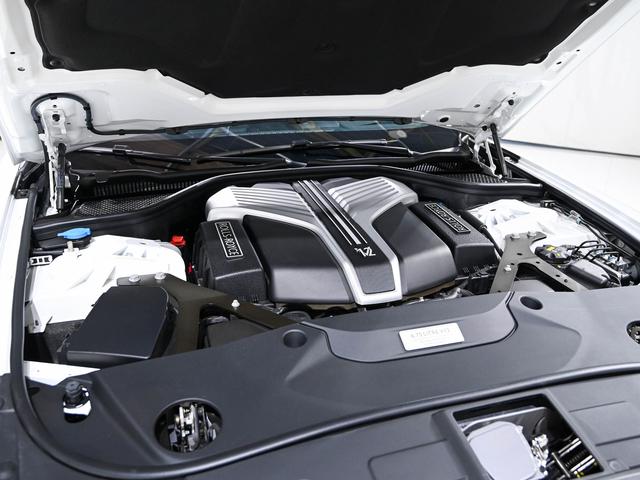 ゴースト 2021モデル Ghost Rolls Royce 認定中古車 Provenance メーカー保証付 ロードサイド・アシスタンス(8枚目)