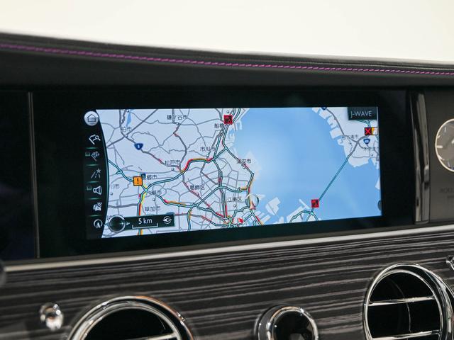ゴースト 2021モデル Ghost Rolls Royce 認定中古車 Provenance メーカー保証付 ロードサイド・アシスタンス(12枚目)