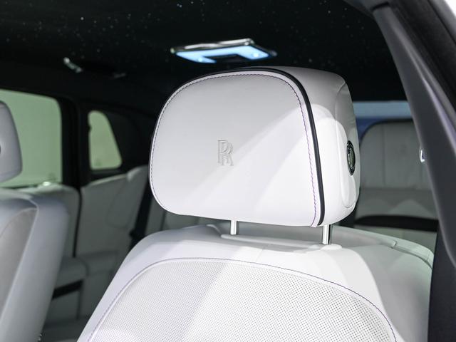 ゴースト 2021モデル Ghost Rolls Royce 認定中古車 Provenance メーカー保証付 ロードサイド・アシスタンス(16枚目)