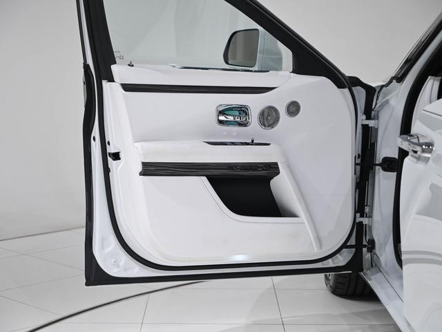 ゴースト 2021モデル Ghost Rolls Royce 認定中古車 Provenance メーカー保証付 ロードサイド・アシスタンス(17枚目)