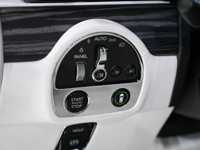 ゴースト 2021モデル Ghost Rolls Royce 認定中古車 Provenance メーカー保証付 ロードサイド・アシスタンス(20枚目)