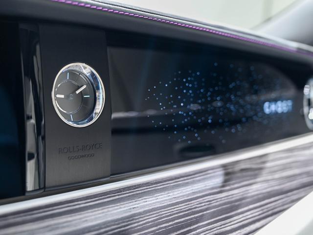 ゴースト 2021モデル Ghost Rolls Royce 認定中古車 Provenance メーカー保証付 ロードサイド・アシスタンス(21枚目)