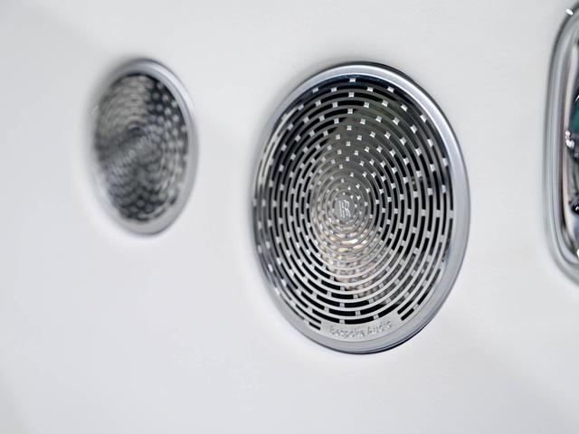 ゴースト 2021モデル Ghost Rolls Royce 認定中古車 Provenance メーカー保証付 ロードサイド・アシスタンス(23枚目)