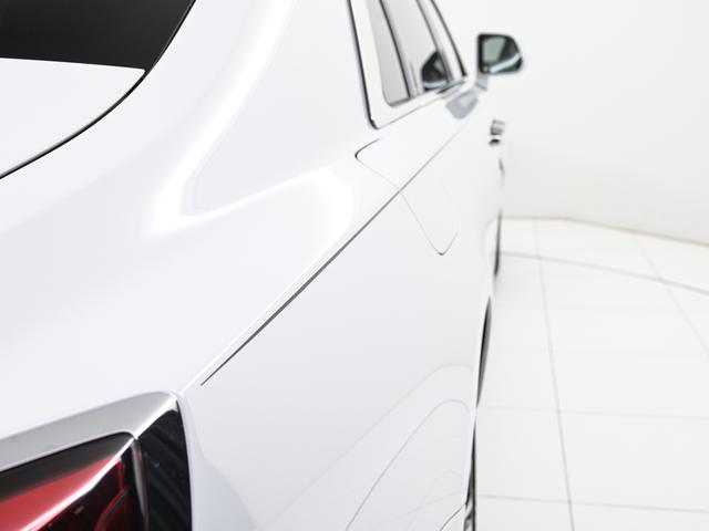 ゴースト 2021モデル Ghost Rolls Royce 認定中古車 Provenance メーカー保証付 ロードサイド・アシスタンス(24枚目)