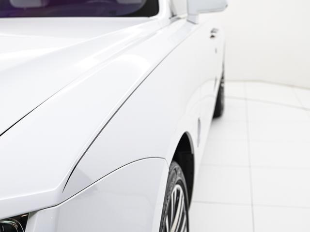 ゴースト 2021モデル Ghost Rolls Royce 認定中古車 Provenance メーカー保証付 ロードサイド・アシスタンス(25枚目)