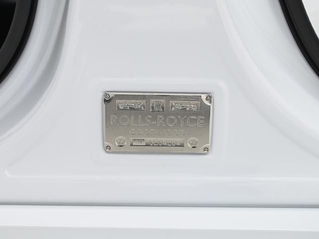 ゴースト 2021モデル Ghost Rolls Royce 認定中古車 Provenance メーカー保証付 ロードサイド・アシスタンス(26枚目)