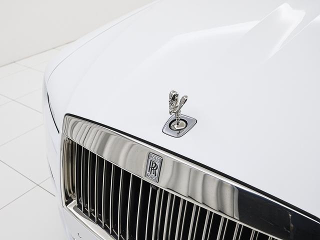 ゴースト 2021モデル Ghost Rolls Royce 認定中古車 Provenance メーカー保証付 ロードサイド・アシスタンス(32枚目)