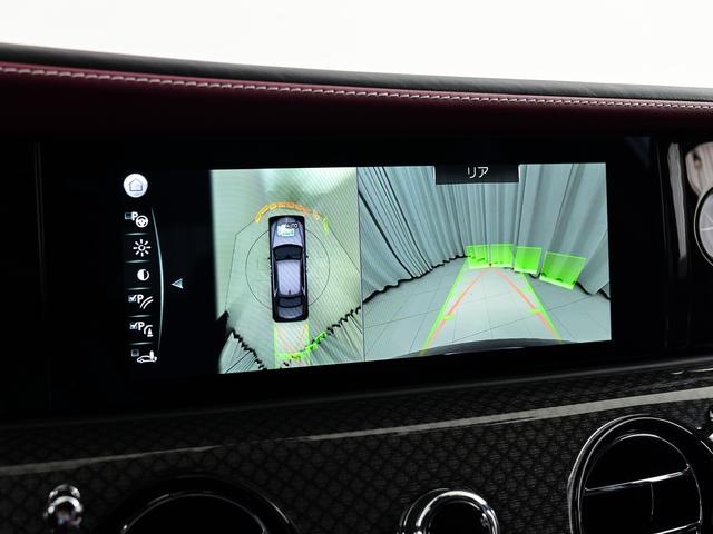 ゴースト ブラックバッジ 6.75 4WD 2023モデル Rolls Royce 認定中古車 Provenance メーカー保証付 ロードサイド・アシスタンス(38枚目)