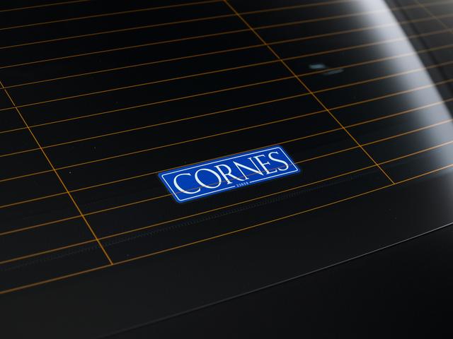 ゴースト ブラックバッジ 6.75 4WD 2023モデル Rolls Royce 認定中古車 Provenance メーカー保証付 ロードサイド・アシスタンス(53枚目)