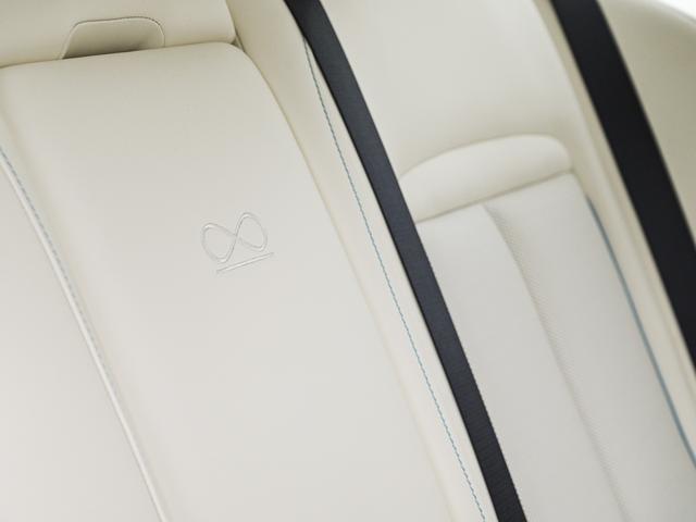 カリナン 6.75 4WD 2025モデル Rolls Royce 認定中古車 Provenance メーカー保証付 ロードサイド・アシスタンス(31枚目)