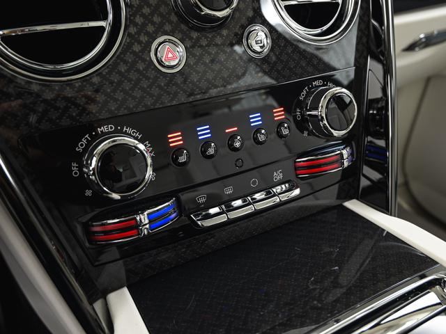 カリナン 6.75 4WD 2025モデル Rolls Royce 認定中古車 Provenance メーカー保証付 ロードサイド・アシスタンス(43枚目)