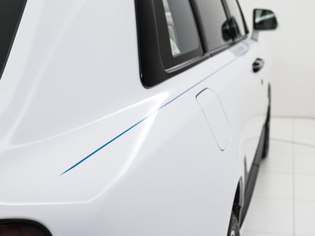 カリナン 6.75 4WD 2025モデル Rolls Royce 認定中古車 Provenance メーカー保証付 ロードサイド・アシスタンス(47枚目)