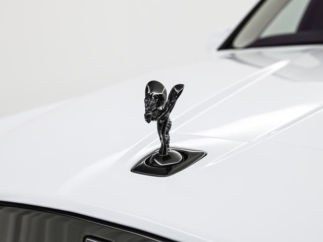 カリナン 6.75 4WD 2025モデル Rolls Royce 認定中古車 Provenance メーカー保証付 ロードサイド・アシスタンス(54枚目)