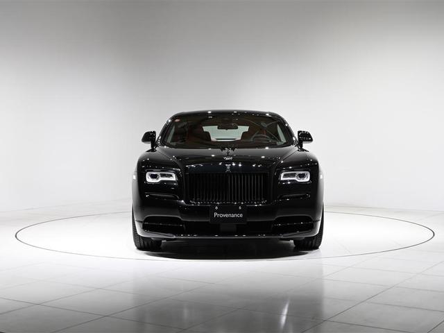 レイス Wraith BlackBatch(2枚目)